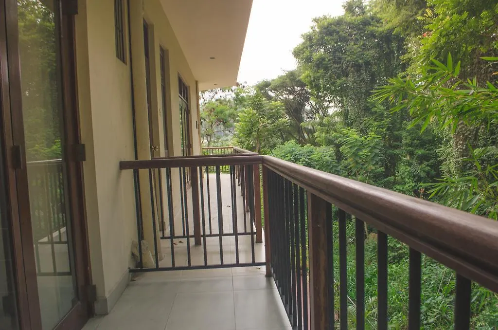 Lake Reach Residence Kandy Sri Lanka