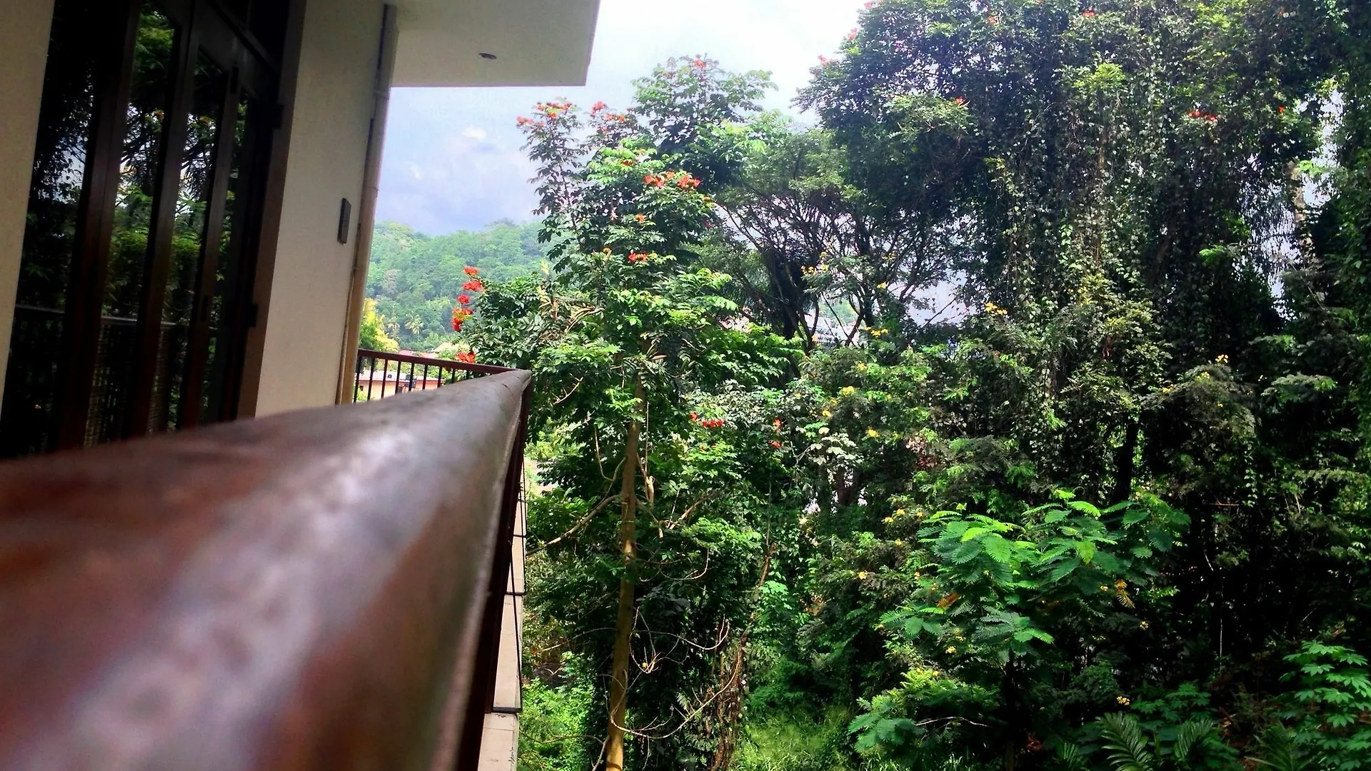 Lake Reach Residence Kandy