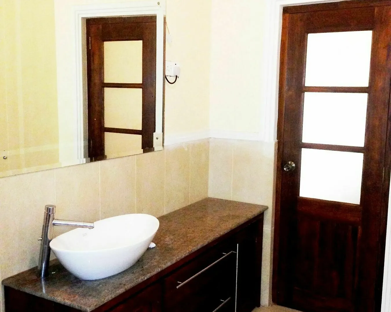 Lake Reach Residence Kandy