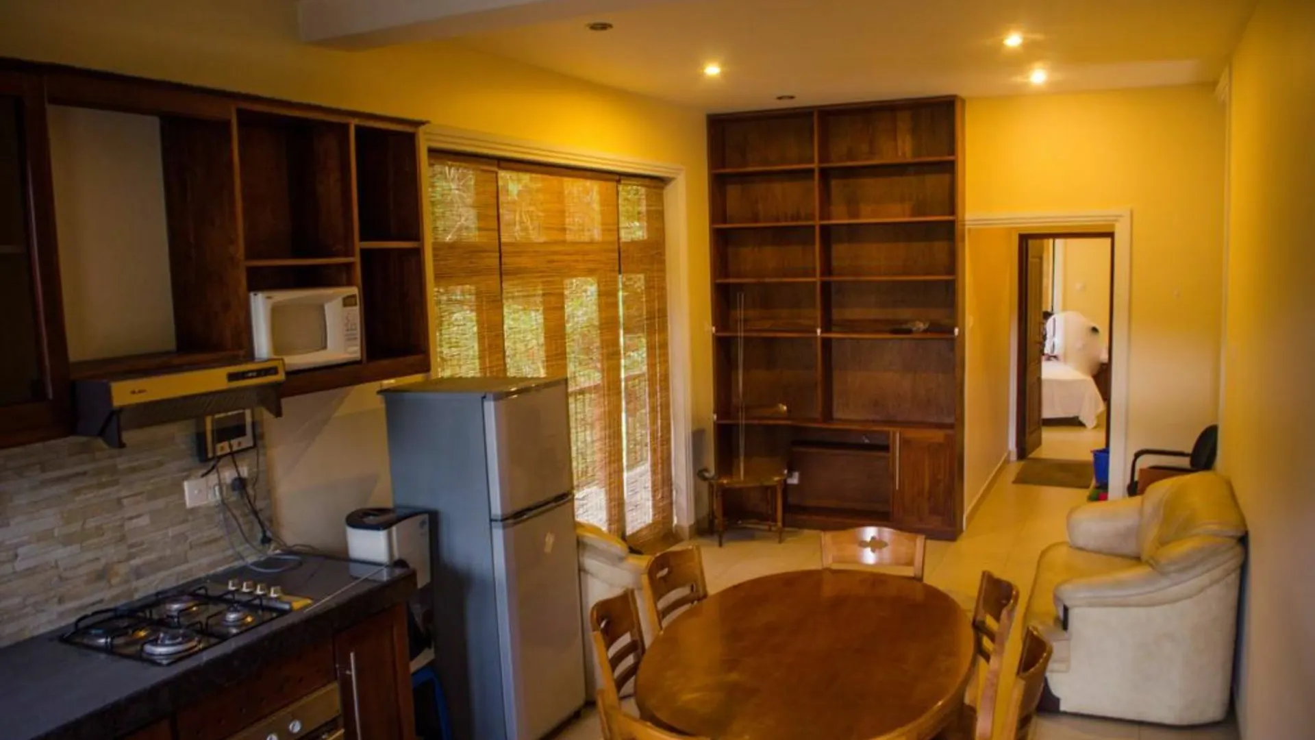 Daire Lake Reach Residence Kandy Sri Lanka